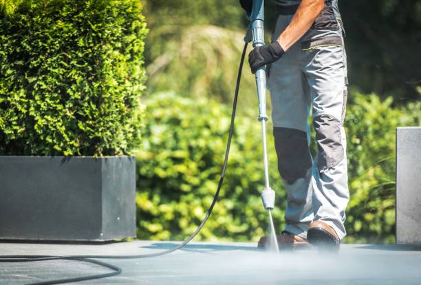 Depoe Bay, OR  Pressure Washing Services Company