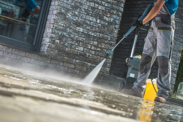 Best Factory Floor Cleaning  in Depoe Bay, OR