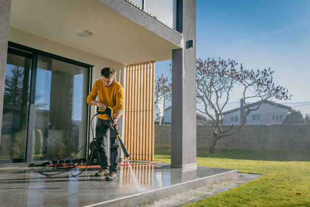 Best Building Exterior Washing  in Depoe Bay, OR