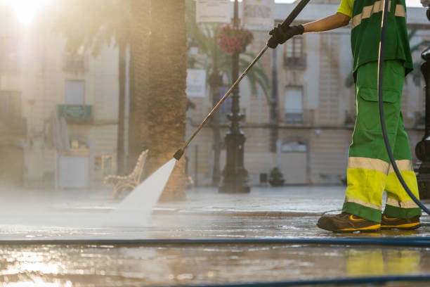 Best Driveway Pressure Washing  in Depoe Bay, OR