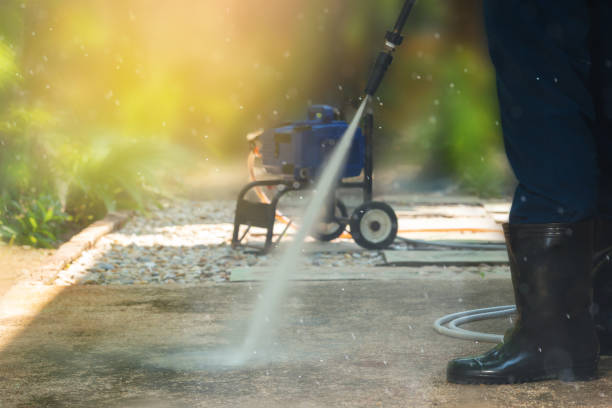 Best Gas Station Cleaning  in Depoe Bay, OR