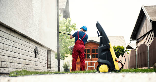 Best Animal Enclosure Cleaning  in Depoe Bay, OR
